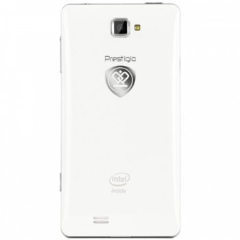 Prestigio MultiPhone 5430 PAP5430WHITE