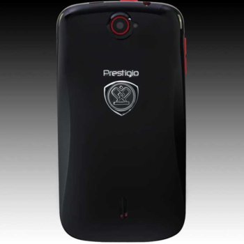 Prestigio MultiPhone 3540 DUO GPS