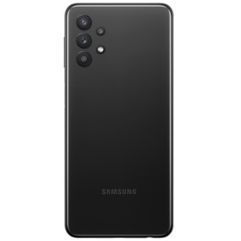 Samsung Galaxy A32 5G 4/64GB Black SM-A326BZKUEUE