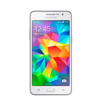 Samsung Galaxy Grand Prime VE SM-G531FZWABGL