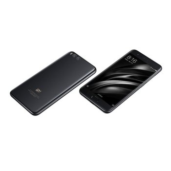 Xiaomi Mi 6 XI240 Black