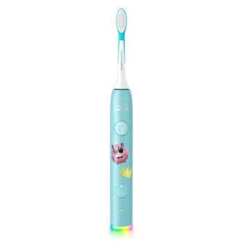philips sonicare for kids smart blue hx6600/13 | JAR Computers philips sonicare for kids smart blue hx6600/13