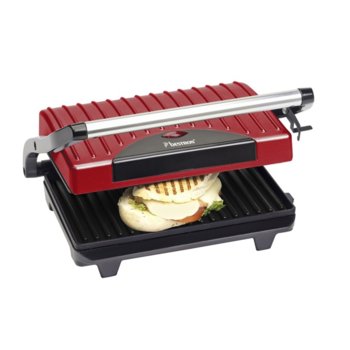 Bestron APG100R, червен