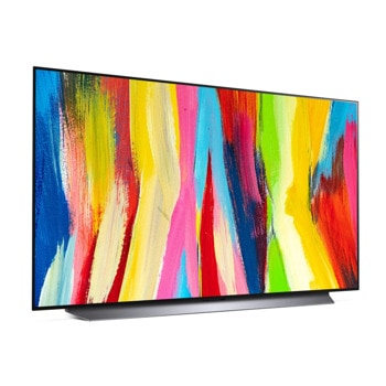 LG OLED48C21LA