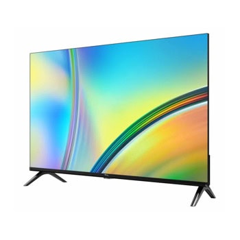 Телевизор TCL 32S5409A, 32" (81.28cm) HD Smart TV, HDR10, Dolby Digital Plus, DVB-T2/C/S2, Wi-Fi, LAN, 2x HDMI, 1x USB | JAR Computers TCL 32S5409A