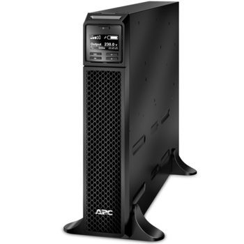 UPS APC Smart SRT 1500VA / 1500W 230V, On-Line Rack/Tower | JAR Computers Smart-UPS SRT 1500VA / 1500W 230V