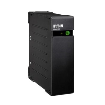 UPS Eaton Ellipse ECO 1200, 1200VA/750W, OFF Line, Rack/Tower | JAR Computers Eaton UPS Ellipse ECO 1200 USB FR rack/tower