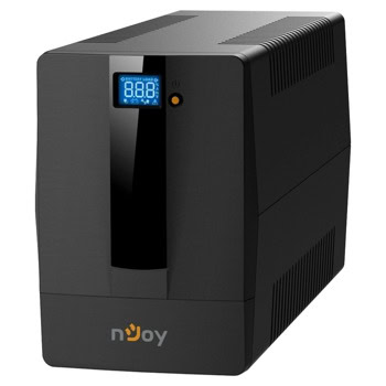 NJOY Horus Plus 1500