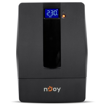 NJOY Horus Plus 1000 | JAR Computers NJOY Horus Plus 1000