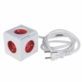 DesignNest PowerCube Extended 1300RD