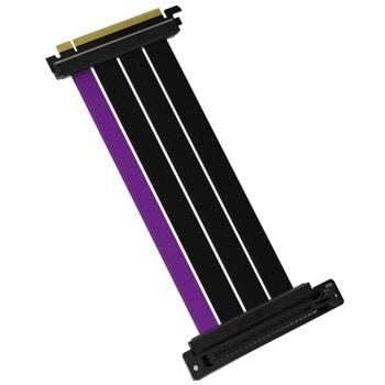 Cooler Master MasterAccessory Riser Cable PCIe 4.0