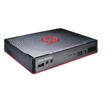 AVerMedia Game Capture HD II