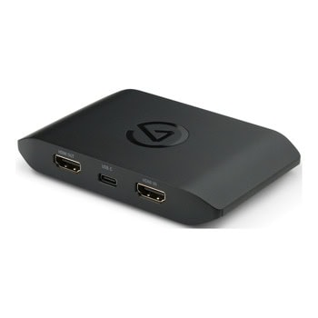 кепчър elgato 4k s 10gbr9901