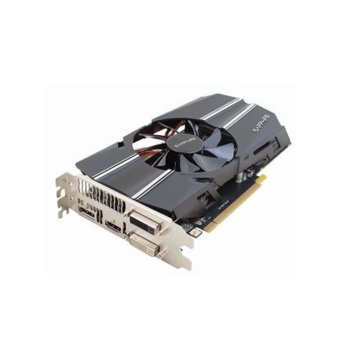 Sapphire R7 260X 1GB