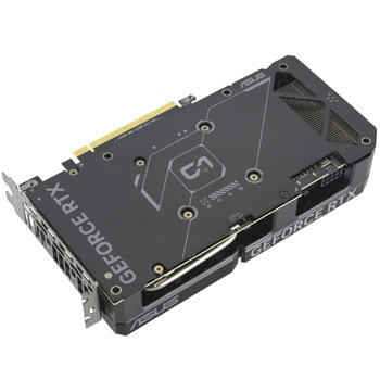 Asus Dual GF RTX 4060 EVO OC 90YV0JC7-M0NA00