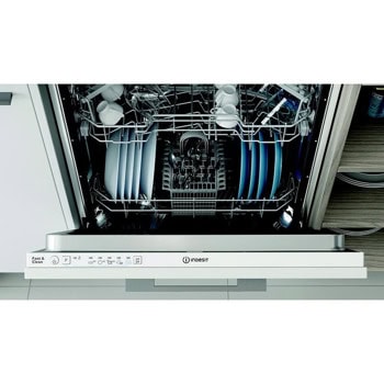 Indesit D2I HL326