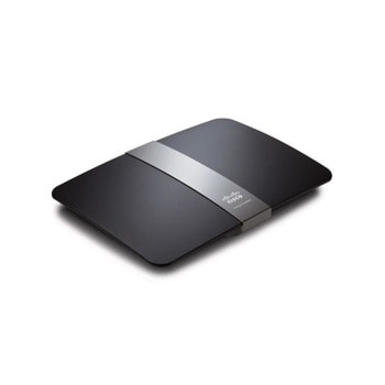 Linksys EA4500