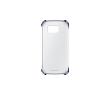 Clear Cover Samsung Galaxy S6 EF-QG920BBEGWW