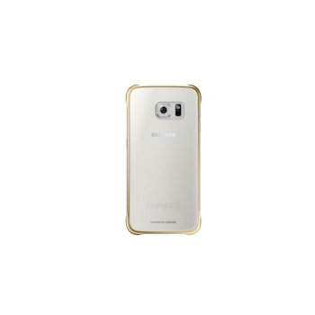 Clear Cover Samsung Galaxy S6 EF-QG920BFEGWW