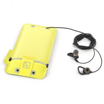 Tucano Sport Case
