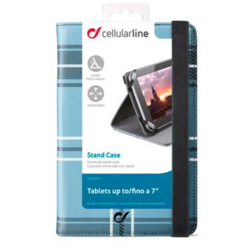 Cellular Line Vision for Tablet to 7