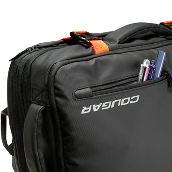 Cougar Gaming Vanguard CGR-3MVANNXB.0001