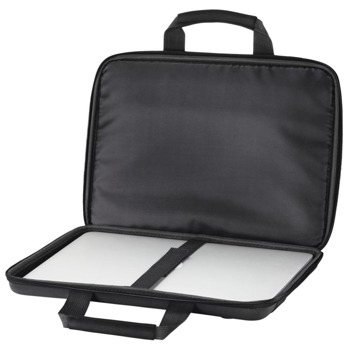 Чанта за лаптоп Hama Nice 13.3 черен