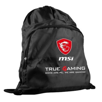 MSI BACKPAK /GIFT