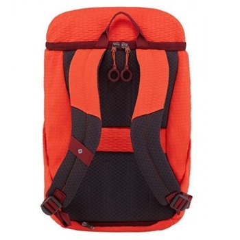 Samsonite Neoknit Laptop Backpack M Red CU9.20.001