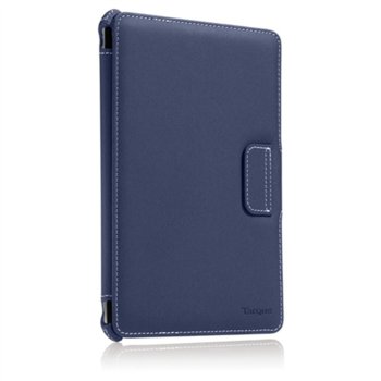 Targus Twill Vuscape Protective Cover & Stand