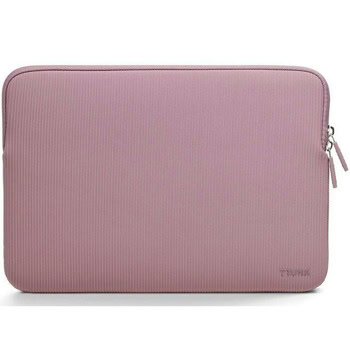 Trunk Textile Neoprene Laptop Sleeve Pink