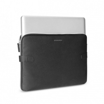 Tucano Velvet Sleeve BF-V-MBP215-BK