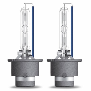 Автомобилна крушка Osram 66240CBN, 35W, 3200lm, D2S, P32d-2, ксенон, 2 броя в опаковка | JAR Computers крушка osram 66240cbn 35w d2s 3200lm