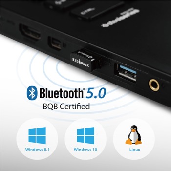 Edimax BT-8500 Нарушена опаковка