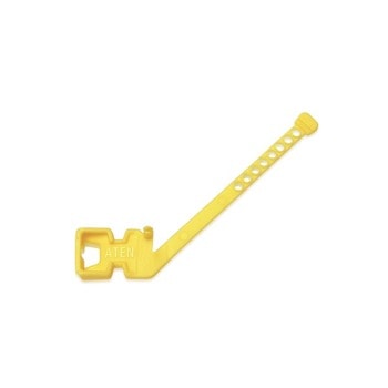 Фиксатор за HDMI куплунг Aten LockPro 2X-EA12, 10 бр. | JAR Computers Aten LockPro фиксатор за HDMI куплунг, 10 бр.