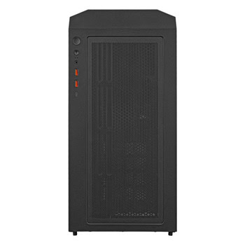 Cougar UNIFACE Black CGR-5C78B