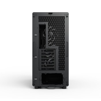fractal design epoch xl black solid fd-c-epo1x-01 | JAR Computers fractal design epoch xl black solid fd-c-epo1x-01