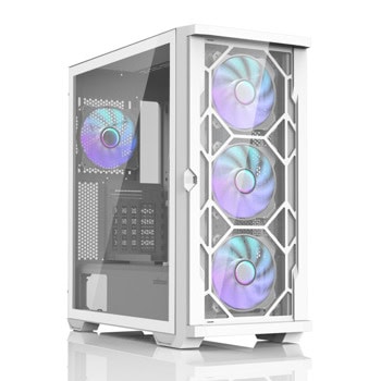 zalman z10 duo white