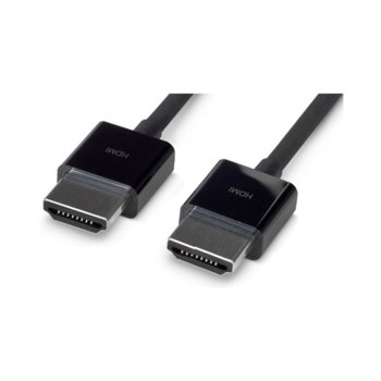 Кабел Apple HDMI към HDMI, 1.8m