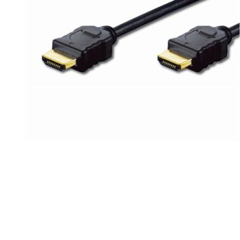 EDNET HDMI(м) to HDMI(м) 2.0м EDN-84472