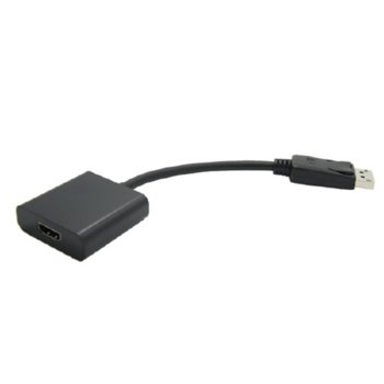 Value Adapter DP M - HDMI F 12.99.3134R