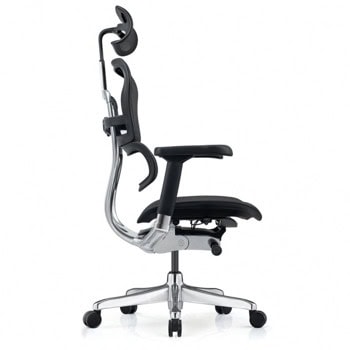Antares ERGOHUMAN 2 ELITE черен