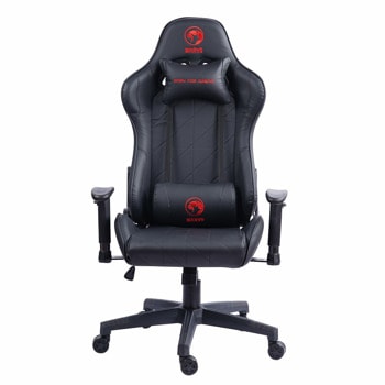 Marvo Gaming Chair CH-117 Black
