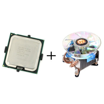 Dual Core E2200 2.2GHz + Thermaltake CL-P0092 | JAR Computers Dual Core E2200 2.2GHz + Thermaltake CL-P0092