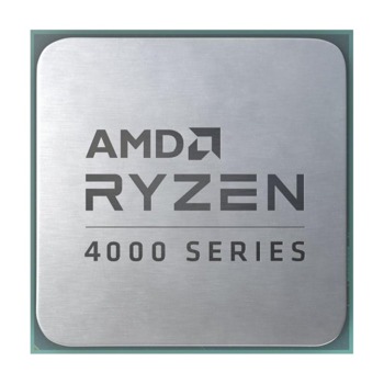 AMD Ryzen 3 4100 MPK 100-100000510MPK