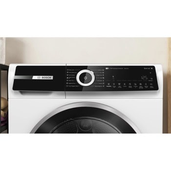 Bosch WQN246D1BY