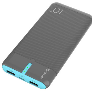 Tracer EnerGo 10 000mAh TRABAT47514