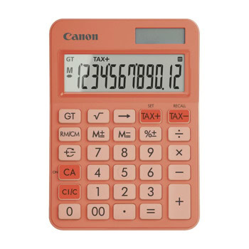 Canon LS-125KB-OR Orange 6819C002