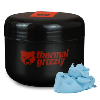 Термопаста Thermal Grizzly Putty Advanced, 100g | JAR Computers Thermal Grizzly Putty Advanced - 100g TG-P-A-100-R