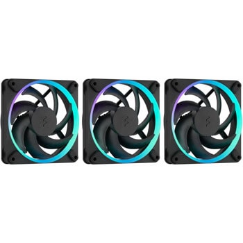Fractal Design 14 RGB 3-pack
